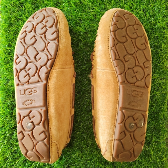 UGG  Dakota Slippers - Picture 7 of 7